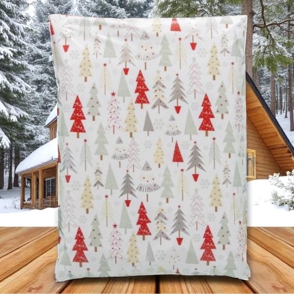 Christmas 🎄 Tree Poly Mailers 10x13 Pack of 25 - Picture 2 of 7